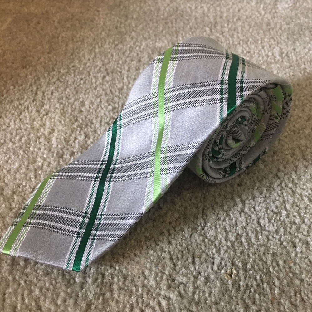 Express Tie!! - Picture 2 of 5